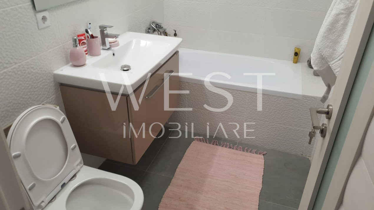 Apartament 3 camere Mobilat/Utilat! Zona Tineretului! Parcare inclusa!