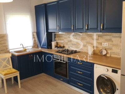 Apartament 3 camere Mobilat/Utilat! Zona Tineretului! Parcare inclusa!