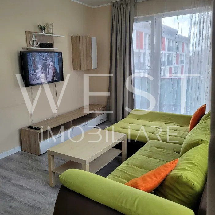 Apartament 2 camere / 50mp / zona Abatorului / Parcare Subterană