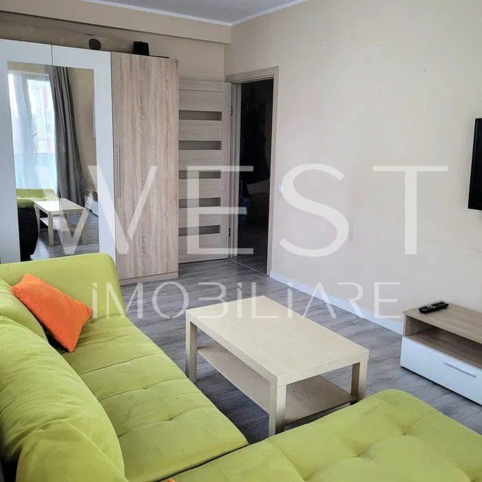 Apartament 2 camere / 50mp / zona Abatorului / Parcare Subterană