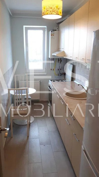 Apartament 2 camere / 50mp / zona Abatorului / Parcare Subterană