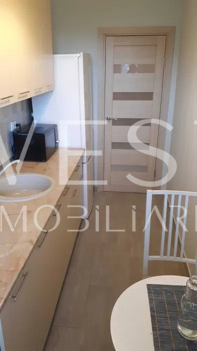 Apartament 2 camere / 50mp / zona Abatorului / Parcare Subterană