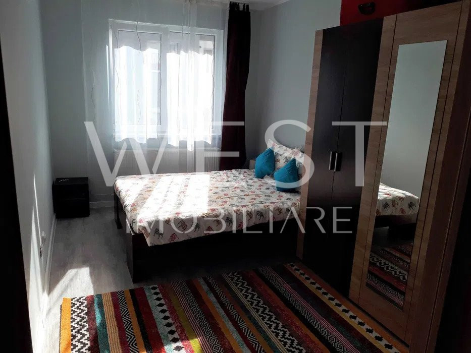 Apartament 2 camere / 50mp / zona Abatorului / Parcare Subterană