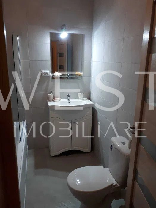 Apartament 2 camere / 50mp / zona Abatorului / Parcare Subterană