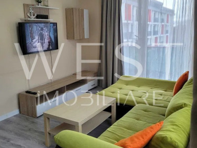 Apartament 2 camere / 50mp / zona Abatorului / Parcare Subterană