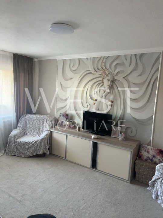 Apartament 2 camere decomandat | 50mp | Zona Parang | Parcare inclusa