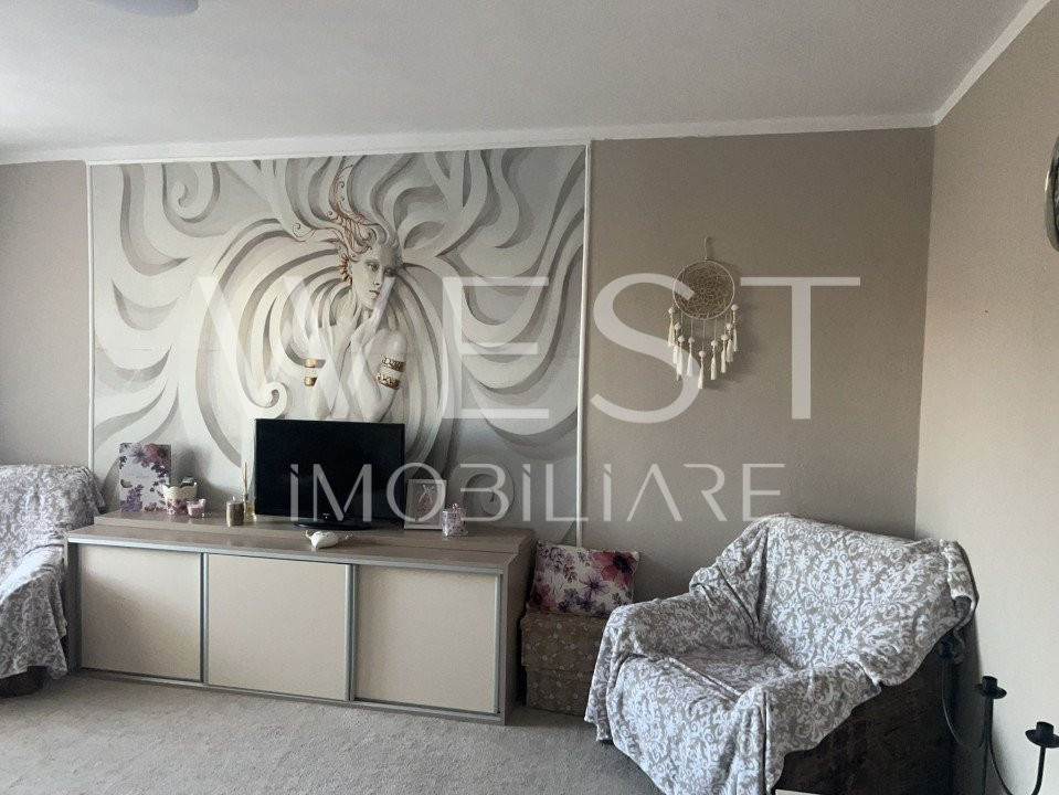 Apartament 2 camere decomandat | 50mp | Zona Parang | Parcare inclusa