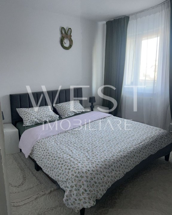 Apartament 2 camere decomandat | 50mp | Zona Parang | Parcare inclusa