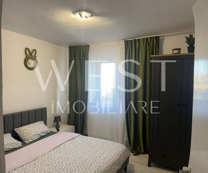 Apartament 2 camere decomandat | 50mp | Zona Parang | Parcare inclusa
