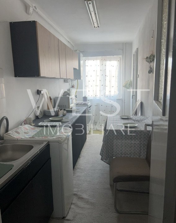 Apartament 2 camere decomandat | 50mp | Zona Parang | Parcare inclusa