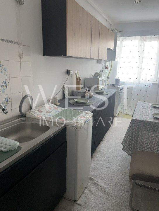 Apartament 2 camere decomandat | 50mp | Zona Parang | Parcare inclusa