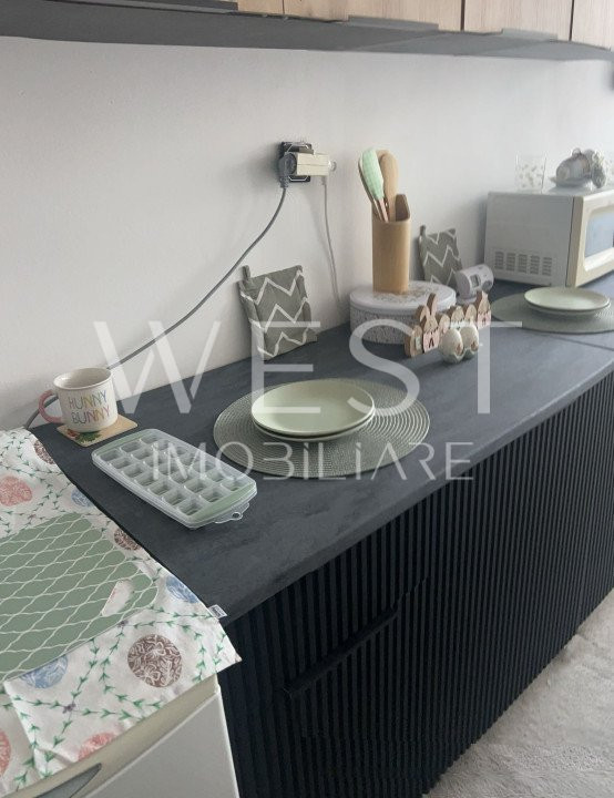 Apartament 2 camere decomandat | 50mp | Zona Parang | Parcare inclusa
