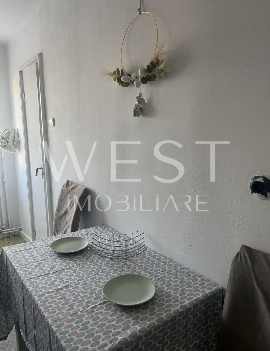 Apartament 2 camere decomandat | 50mp | Zona Parang | Parcare inclusa