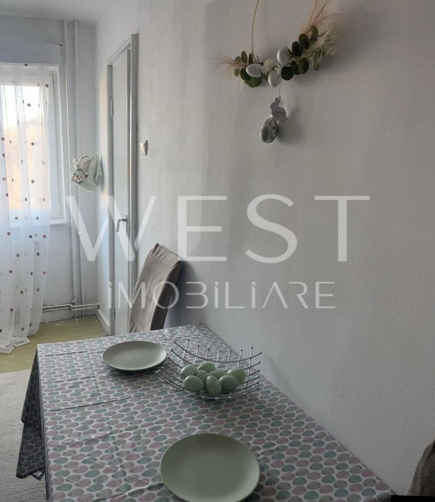 Apartament 2 camere decomandat | 50mp | Zona Parang | Parcare inclusa
