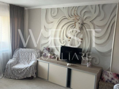 Apartament 2 camere decomandat | 50mp | Zona Parang | Parcare inclusa
