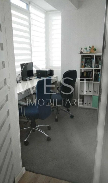 Apartament 3 camere 2 bai | 80mp | Zona Sub Cetate | Parcare Inclusa