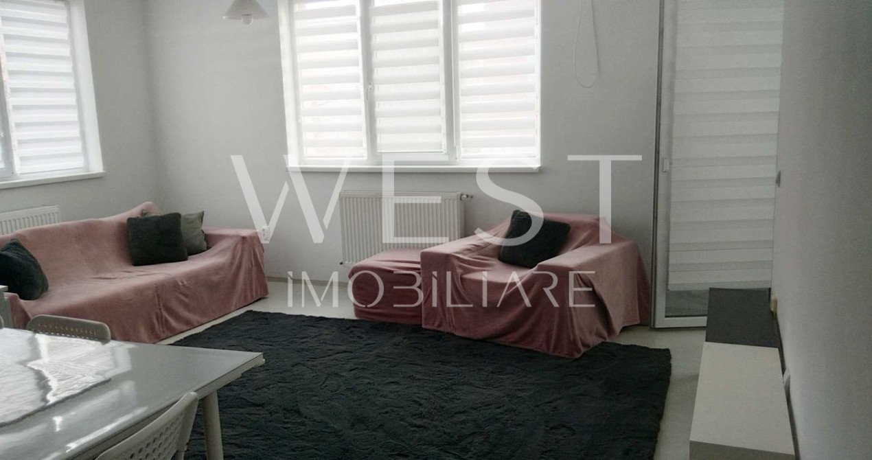 Apartament 3 camere 2 bai | 80mp | Zona Sub Cetate | Parcare Inclusa