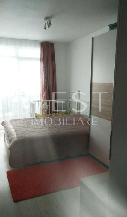Apartament 3 camere 2 bai | 80mp | Zona Sub Cetate | Parcare Inclusa
