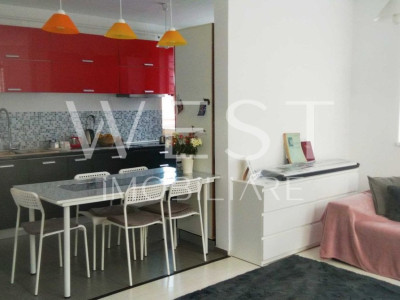 Apartament 3 camere 2 bai | 80mp | Zona Sub Cetate | Parcare Inclusa