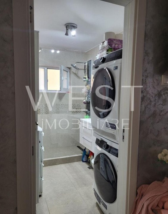 Apartament 3 camere parter inalt | 65mp | Zona Teilor | Parcare
