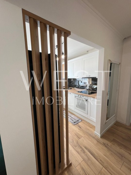 Apartament 3 camere la cheie|Superfinisat|Zona Plaja Grigorescu