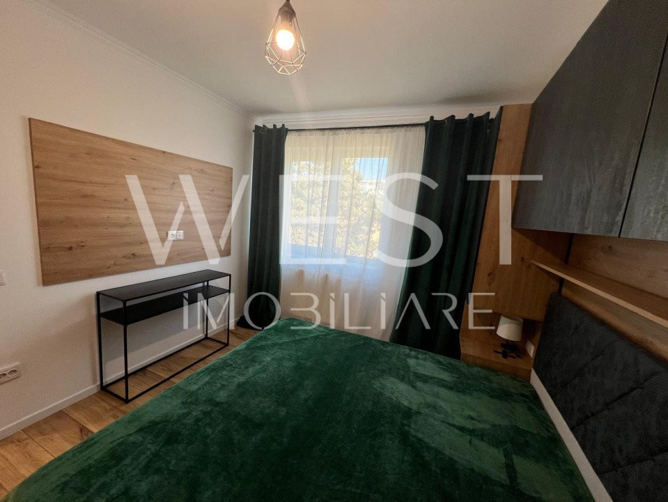 Apartament 3 camere la cheie|Superfinisat|Zona Plaja Grigorescu