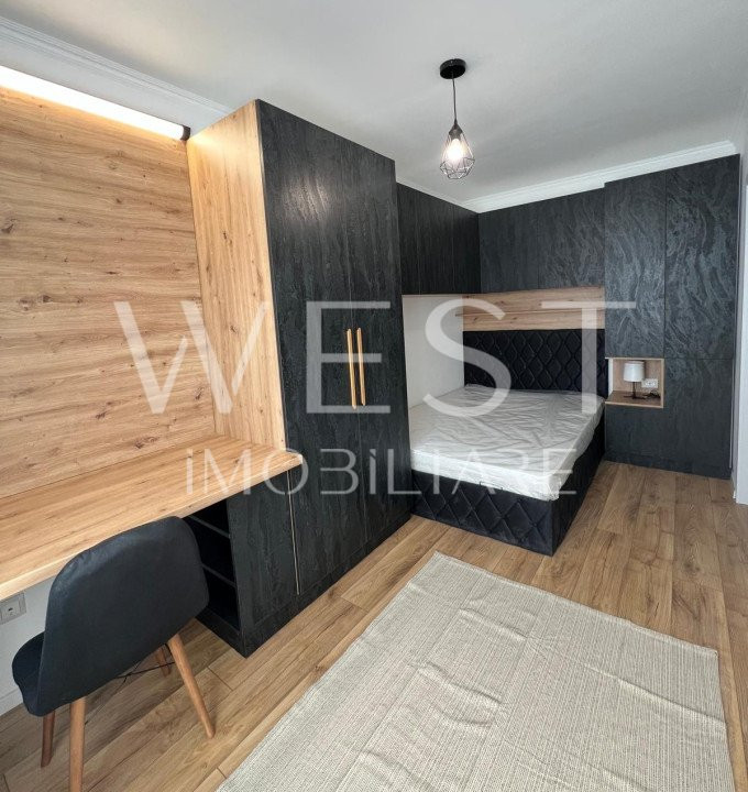 Apartament 3 camere la cheie|Superfinisat|Zona Plaja Grigorescu