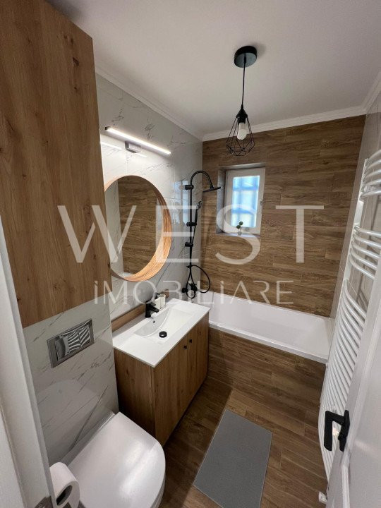 Apartament 3 camere la cheie|Superfinisat|Zona Plaja Grigorescu