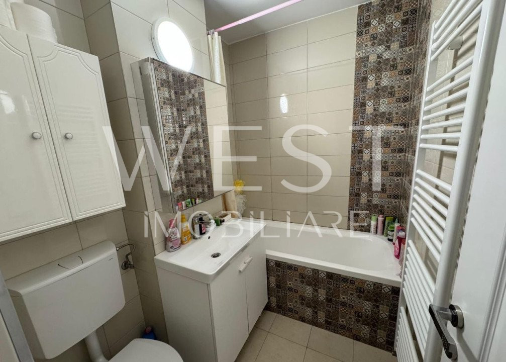 Apartament 3 camere decomandat|La cheie|Zona Plaja Grigorescu