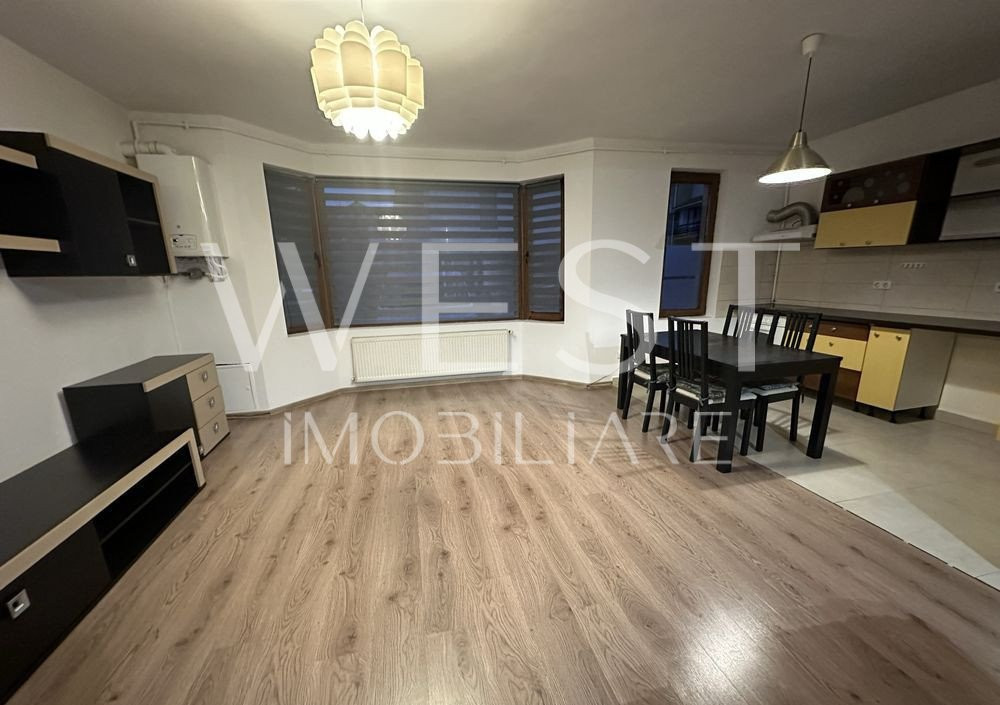 Apartament 3 camere,67mp| Gradina 45mp|Manastur/zona Campului