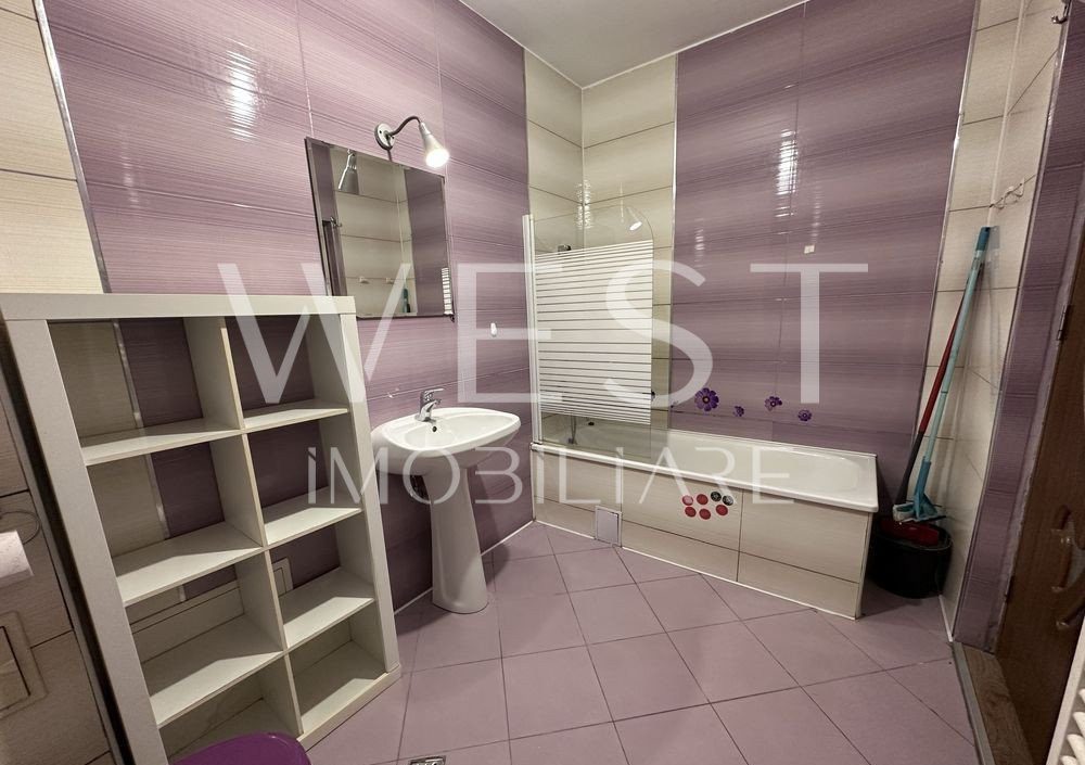Apartament 3 camere,67mp| Gradina 45mp|Manastur/zona Campului