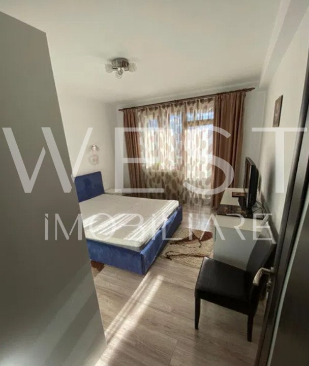 Apartament 3 camere,58mp - la cheie| Parcare inclusa