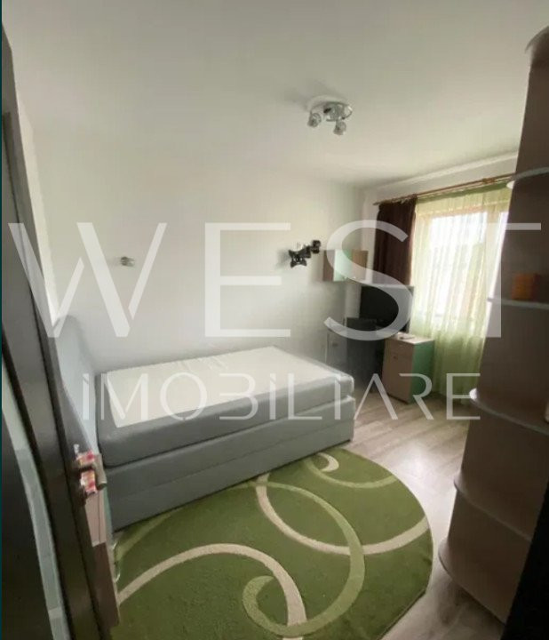 Apartament 3 camere,58mp - la cheie| Parcare inclusa