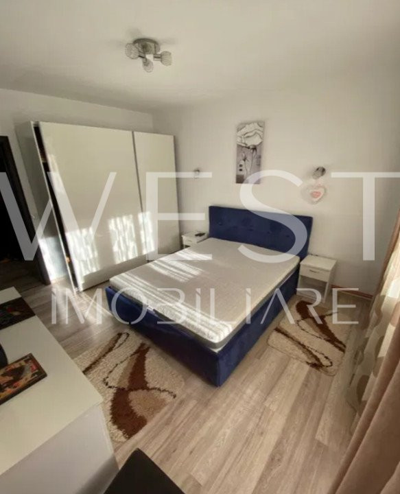 Apartament 3 camere,58mp - la cheie| Parcare inclusa