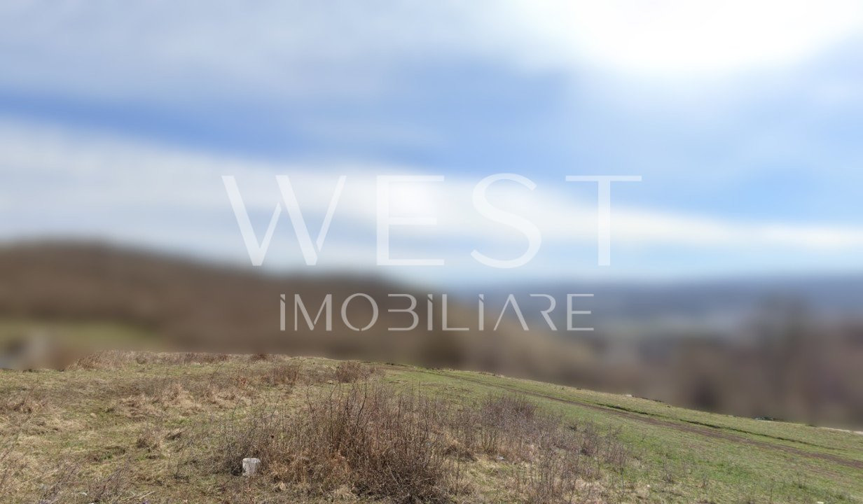 Teren pentru investitie | Zona Floresti-Cluj | 2500mp | S+D+P+4
