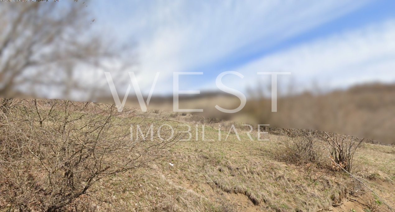 Teren pentru investitie | Zona Floresti-Cluj | 2500mp | S+D+P+4