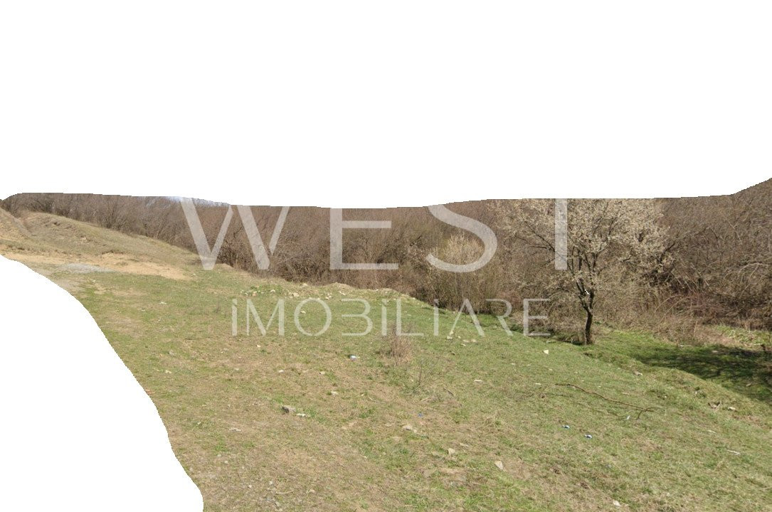 Teren pentru investitie | Zona Floresti-Cluj | 2500mp | S+D+P+4