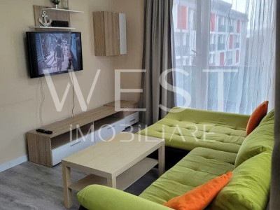 Apartament 2 camere / 50mp / zona Abatorului / Parcare Subterană