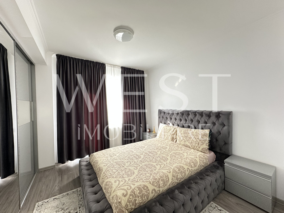 Apartament 3 camere MODERN LA CHEIE! 70mp+ ! 2 parcari ! Str Urusagului