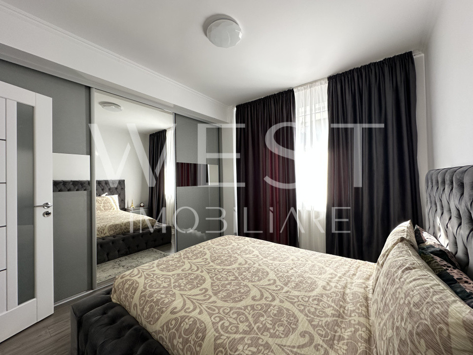 Apartament 3 camere MODERN LA CHEIE! 70mp+ ! 2 parcari ! Str Urusagului