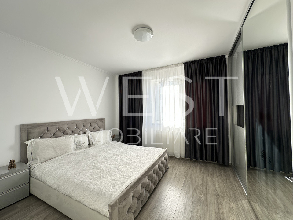 Apartament 3 camere MODERN LA CHEIE! 70mp+ ! 2 parcari ! Str Urusagului