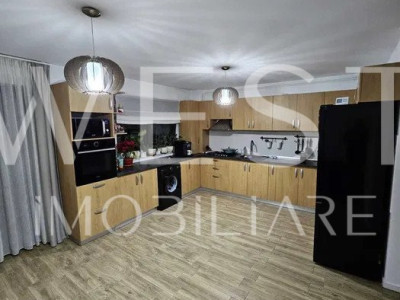 Apartament 3 camere / 64mp / 2 parcari subterane / zona Urusagului