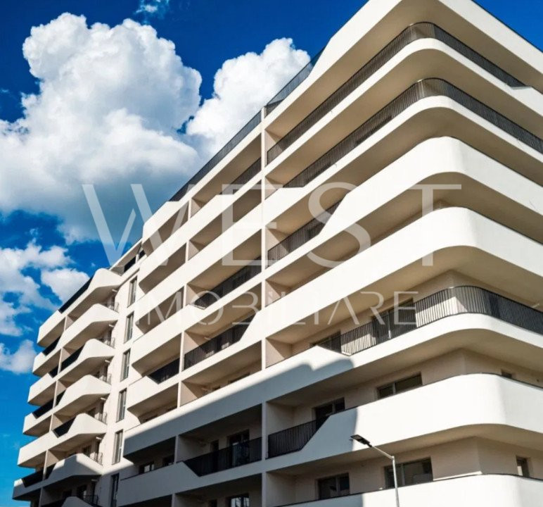 Apartament 2 cam. 55mp semi-finisat | Zona Eroilor Residence | Parcare