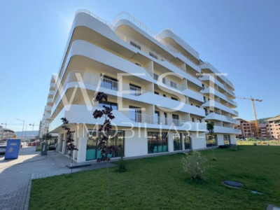 Apartament 2 cam. 55mp semi-finisat | Zona Eroilor Residence | Parcare