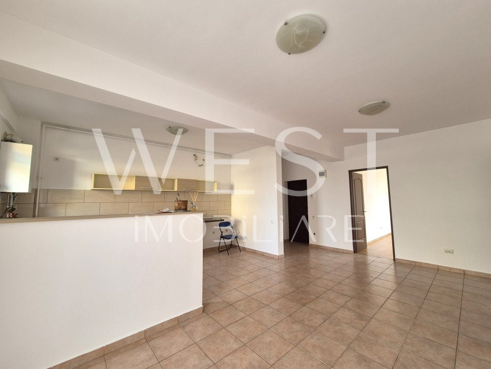 Apartament finisat 3 cam | 67mp+terasa 20mp| Zona La Terenuri/Manastur