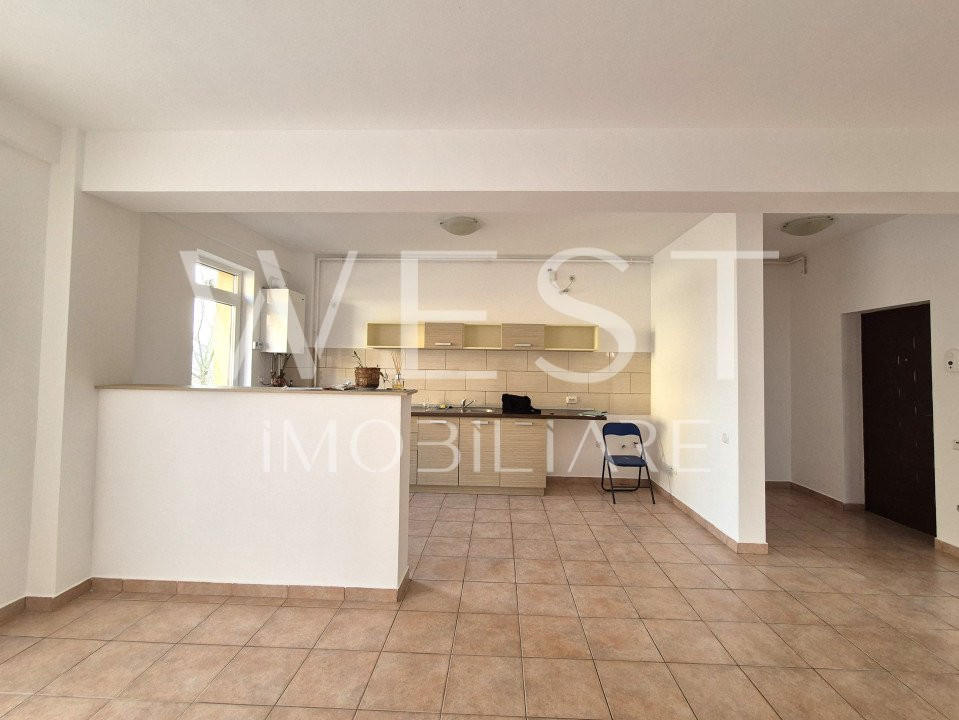 Apartament finisat 3 cam | 67mp+terasa 20mp| Zona La Terenuri/Manastur