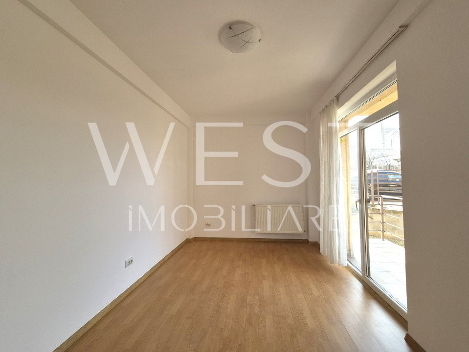 Apartament finisat 3 cam | 67mp+terasa 20mp| Zona La Terenuri/Manastur