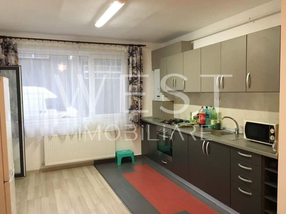 Apartament 2 camere! Parcare inclusa! Zona BMW! 5 min de Vivo Mall!