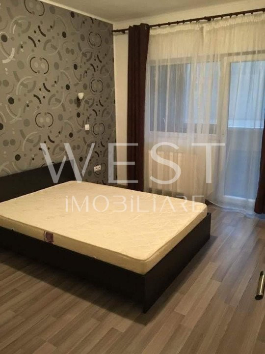 Apartament 2 camere! Parcare inclusa! Zona BMW! 5 min de Vivo Mall!