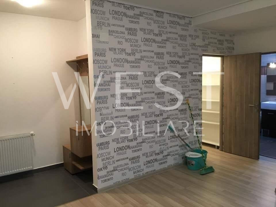 Apartament 2 camere! Parcare inclusa! Zona BMW! 5 min de Vivo Mall!
